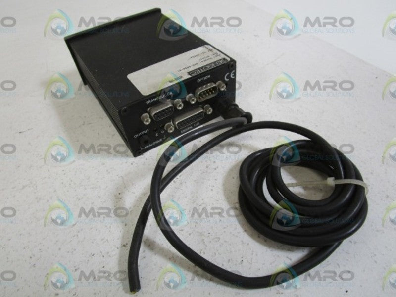 SENSOTEC 060-6896-01 UNMP