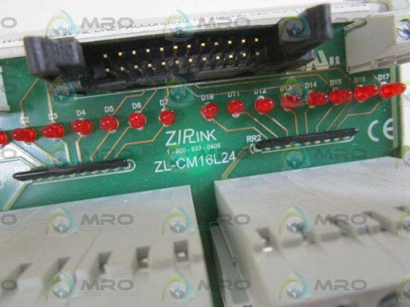 ZIPLINK ZL-CM16L24 NSMP