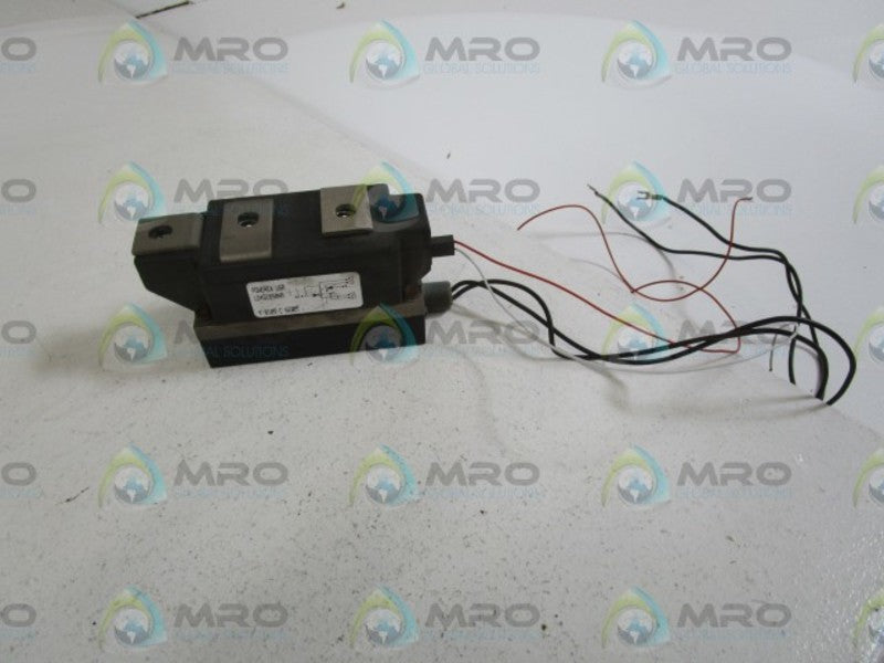 POWEREX USA POWER BLOCK MODULE LD431650NA *USED*