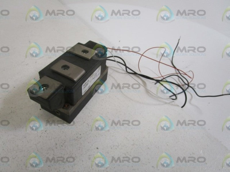 POWEREX USA POWER BLOCK MODULE LD431650NA *USED*