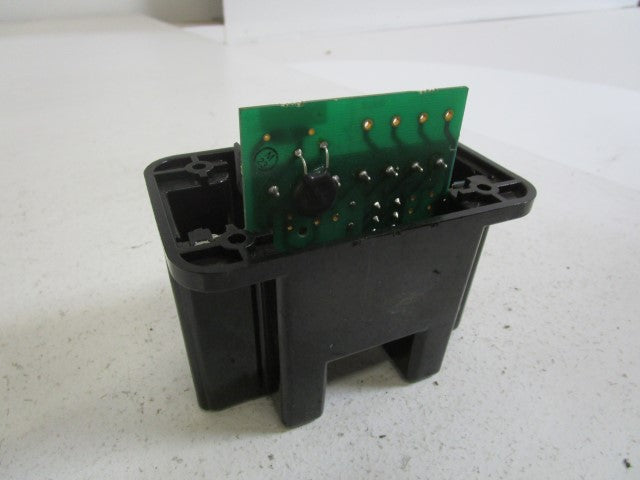 PINNACLE RELAY DOUBLE THROW UL-101-2P-DC *USED*