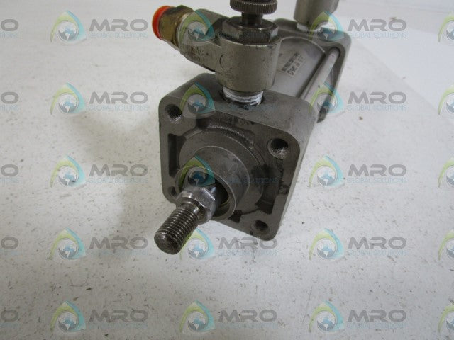 SMC CYLINDER NCDA1B200-0250 *USED*