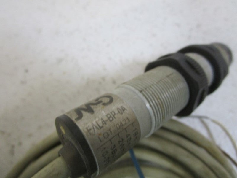 AUTOMATION DIRECT FAL4-BP-0A UNMP