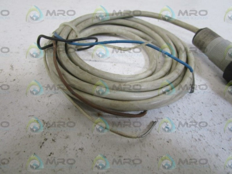 AUTOMATION DIRECT FAL4-BP-0A UNMP