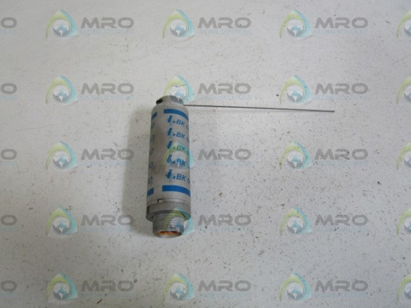 BK MIKRO 1994/1010  UNMP