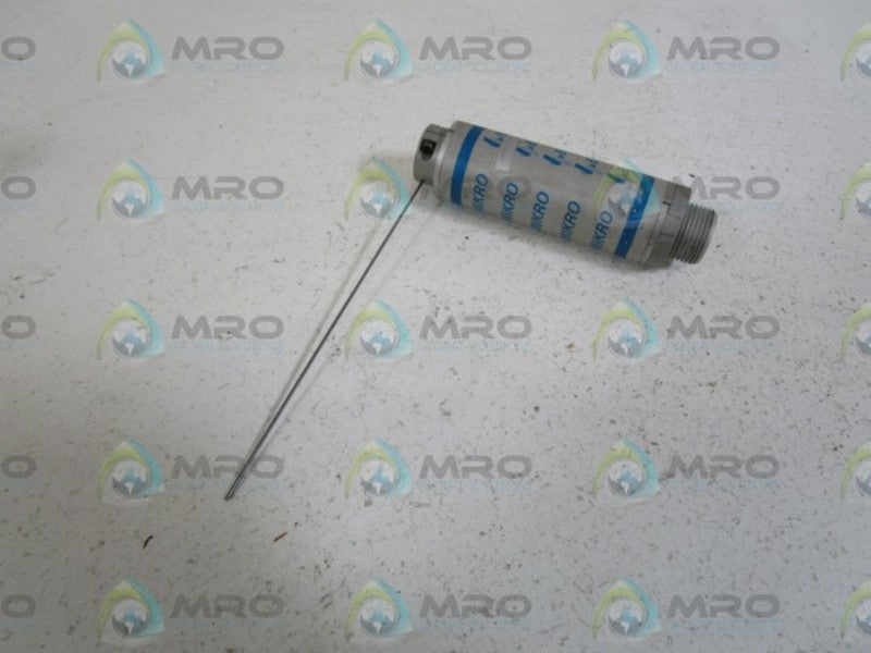 BK MIKRO 1994/1010  UNMP