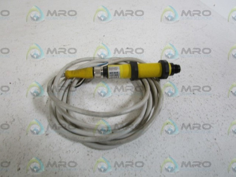 AUTOMATION DIRECT MSF-00-4E UNMP