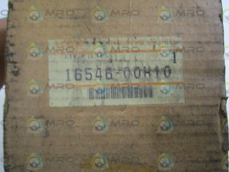 NISSAN 16546-00H10 NSMP