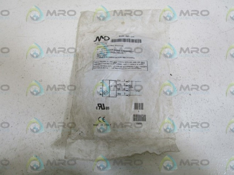 AUTOMATION DIRECT QXR-A0-1A NSMP