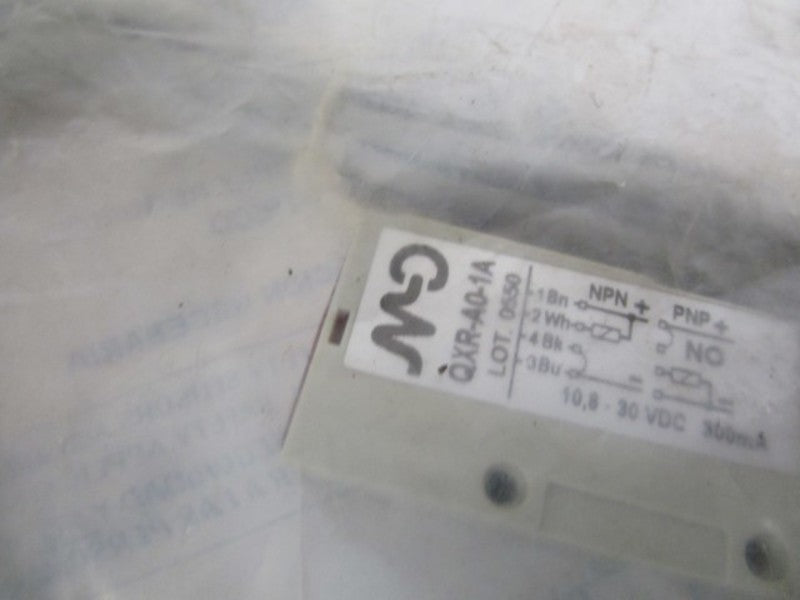 AUTOMATION DIRECT QXR-A0-1A NSMP