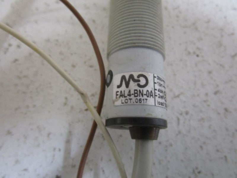 AUTOMATION DIRECT FAL4-BN-0A UNMP