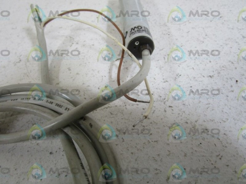 AUTOMATION DIRECT FAL4-BN-0A UNMP