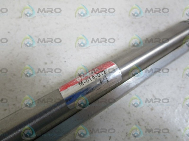 BIMBA CYLINDER M-014-DT2  UNMP