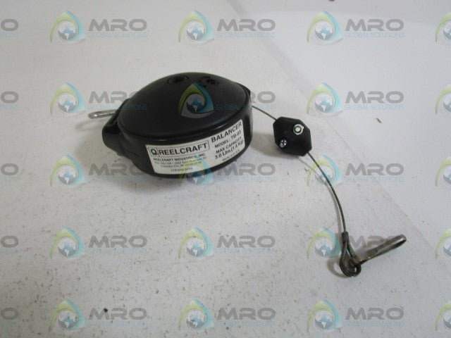 REELCRAFT BALANCER TB-03 *USED*