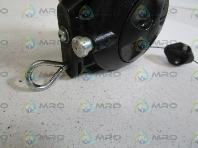 REELCRAFT BALANCER TB-03 *USED*