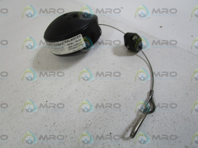 REELCRAFT BALANCER TB-03 *USED*