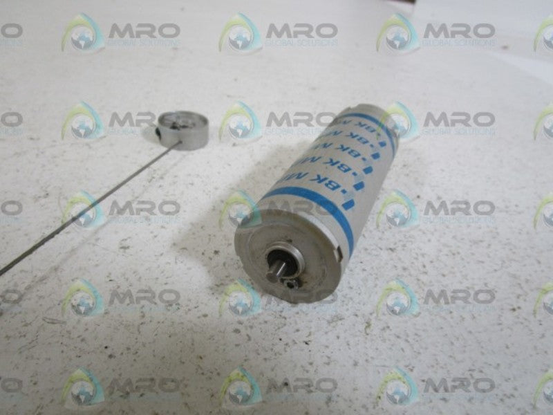 BK MIKRO TK2.02  UNMP