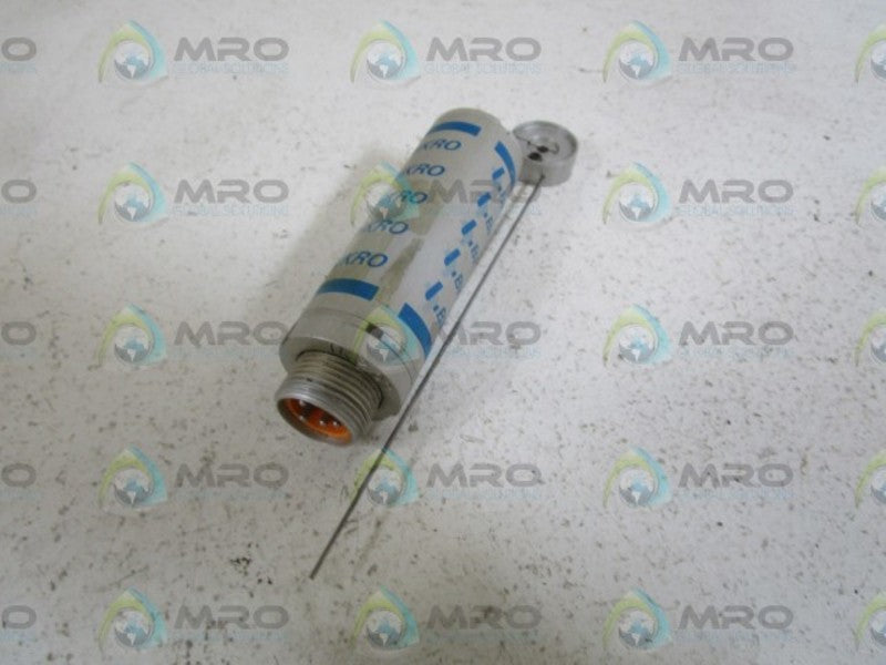 BK MIKRO TK2.02  UNMP