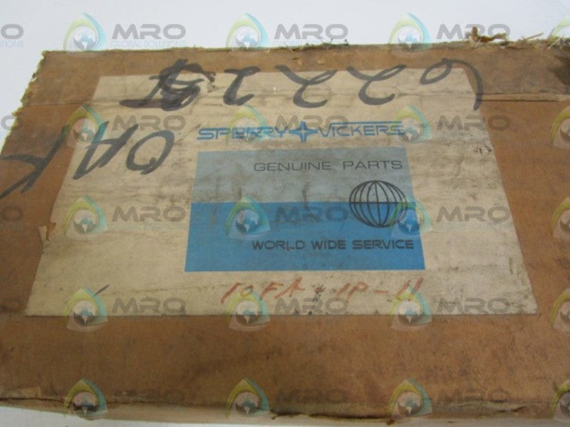 VICKERS HYDRUALIC FILTER 10FA 1P 11 *NEW IN BOX*