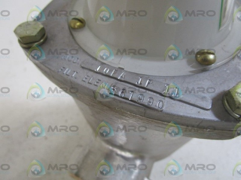 VICKERS HYDRUALIC FILTER 10FA 1P 11 *NEW IN BOX*