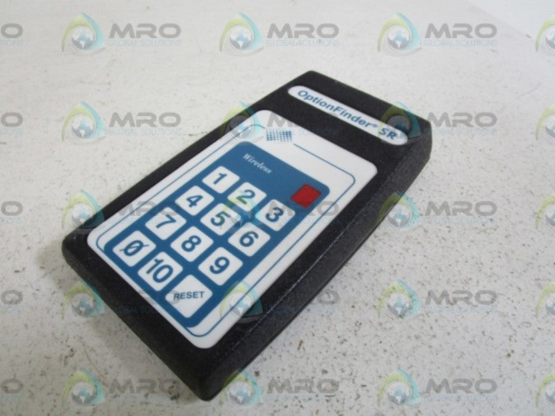 OPTION TECHNOLOGIES SR1100K UNMP