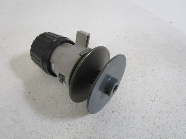 MIKI PULLEY PDS AK-90-MA-11 *NEW NO BOX*