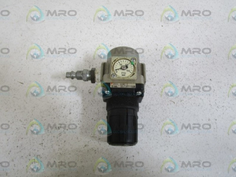 SMC REGULATOR AR30K-N03BE-Z UNMP