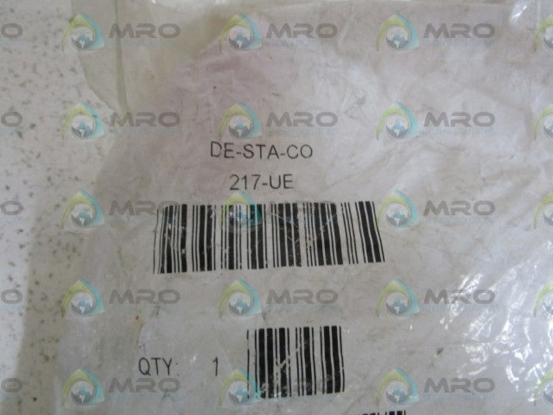 DE-STA-CO CLAMP 217-UE  NSMP
