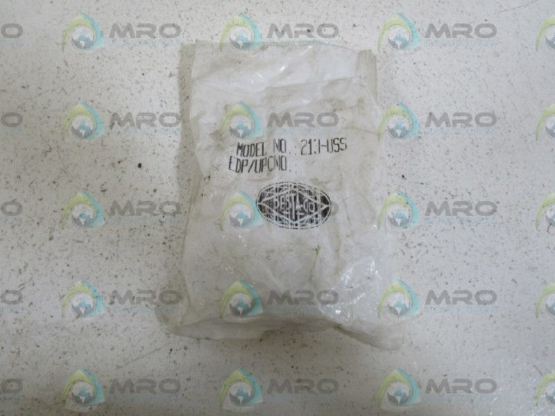 DE-STA-CO CLAMP 213-USS * NEW IN FACTORY BAG *
