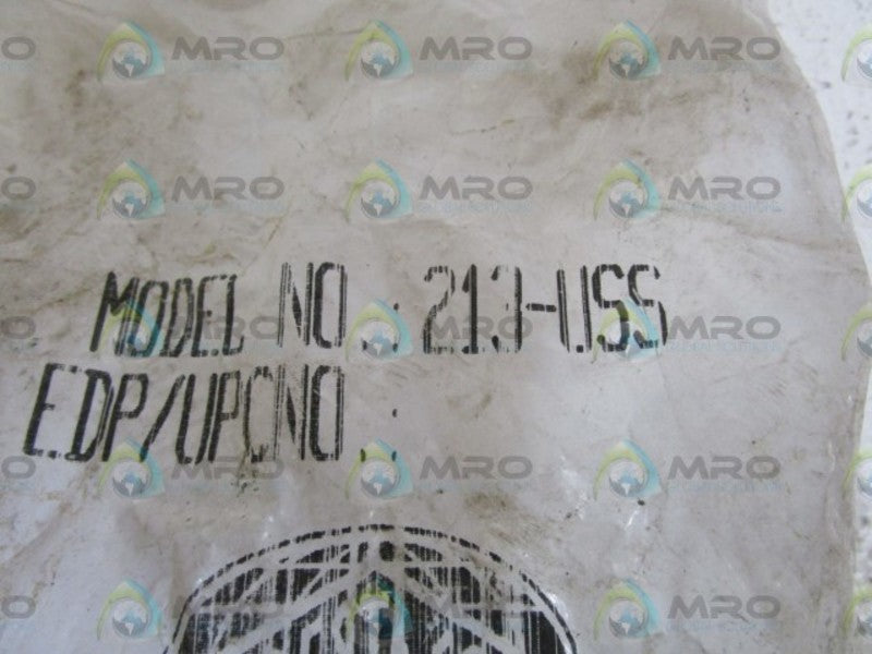DE-STA-CO CLAMP 213-USS * NEW IN FACTORY BAG *