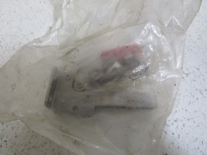 DE-STA-CO CLAMP 213-USS * NEW IN FACTORY BAG *