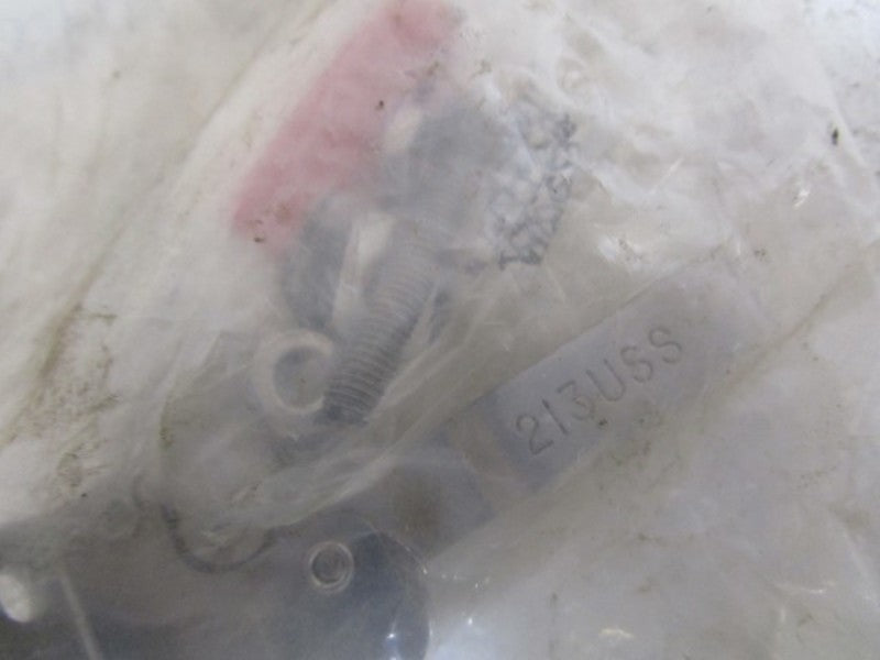 DE-STA-CO CLAMP 213-USS * NEW IN FACTORY BAG *