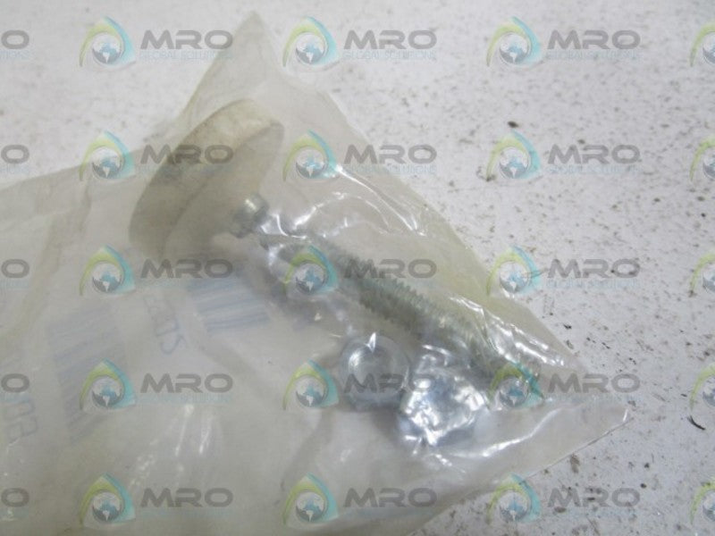 DE-STA-CO SWIVEL FOOT PAD 527209  NSMP