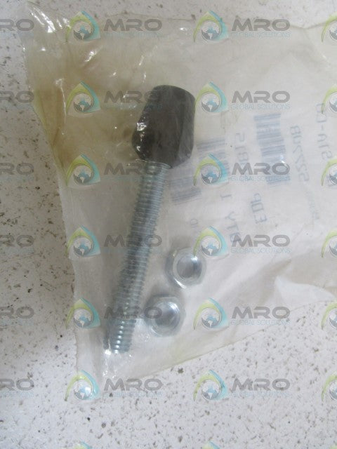 LOT OF 4 DE-STA-CO FLAT TIP SPINDLE 527208 *NEW IN FACTORY BAG*
