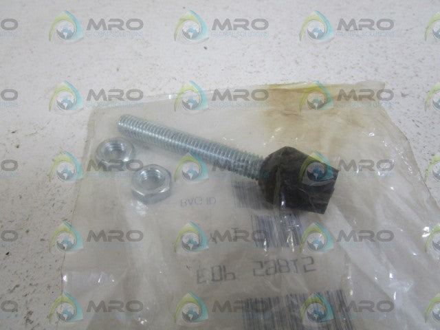LOT OF 4 DE-STA-CO FLAT TIP SPINDLE 527208 *NEW IN FACTORY BAG*