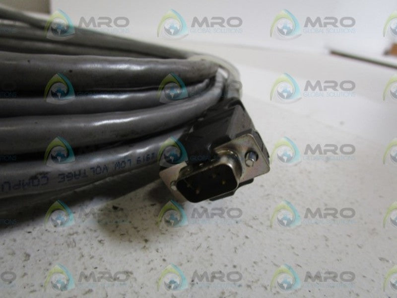 CUSTOM CABLE 59400-050-995  UNMP