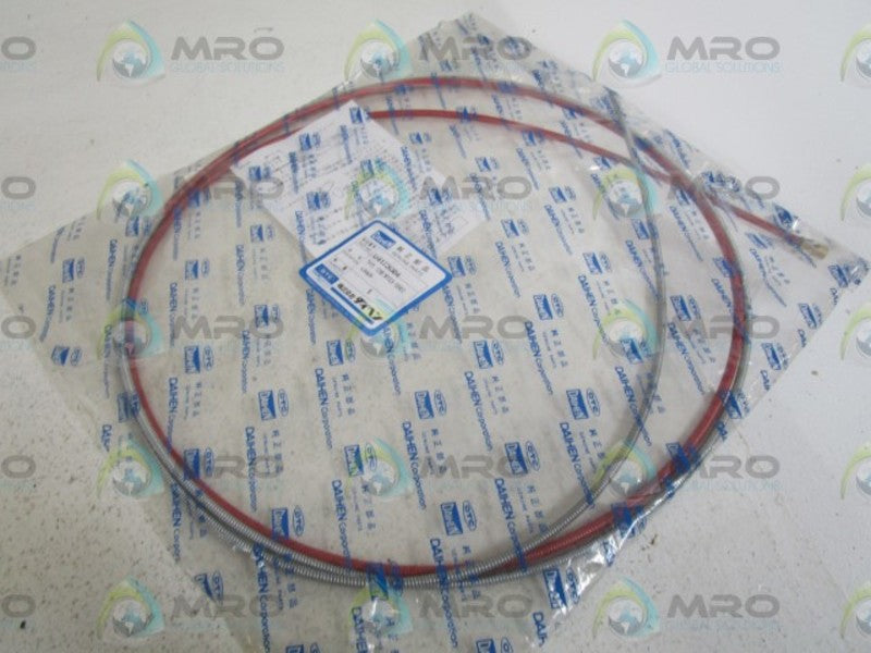 DAIHEN LINER U4173G04 * NEW IN FACTORY BAG *