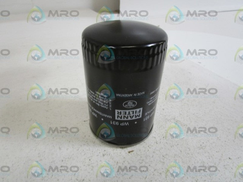 LPM FILTER-OIL 000 1350-5050 *NEW IN BOX*