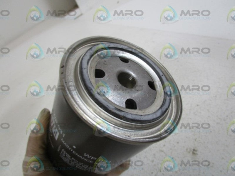 LPM FILTER-OIL 000 1350-5050 *NEW IN BOX*