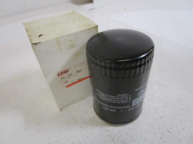 LPM FILTER-OIL 000 1350-5050 *NEW IN BOX*