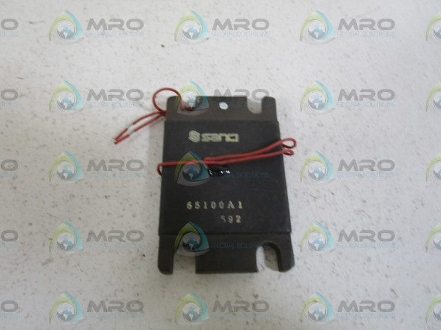 SANKI PRESSURE VIBRATOR 65100A1 *NEW NO BOX*