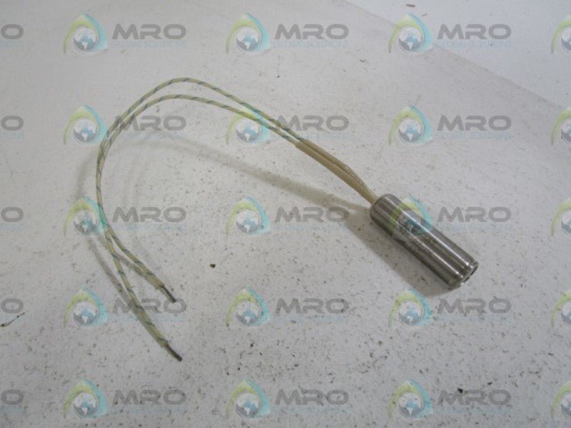 FAST HEAT 100W 120V CS26567 MK  NSNP