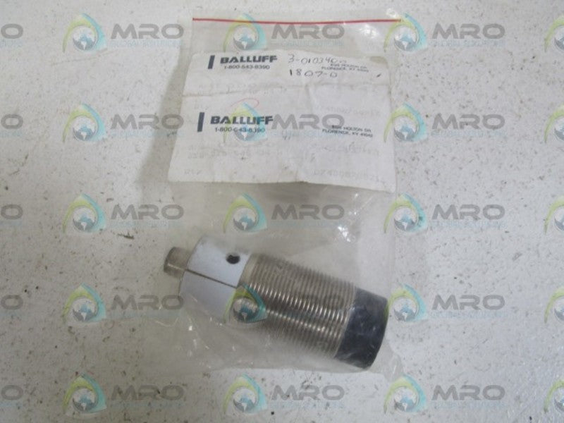 BALLUFF INDUCTIVE SENSOR BES516-548-S4-H  NSNP IN BAG
