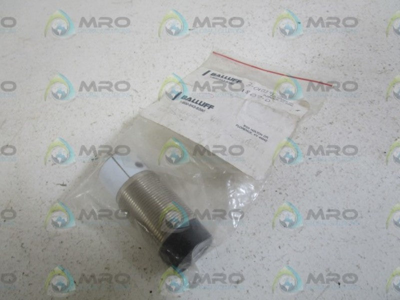 BALLUFF INDUCTIVE SENSOR BES516-548-S4-H  NSNP IN BAG