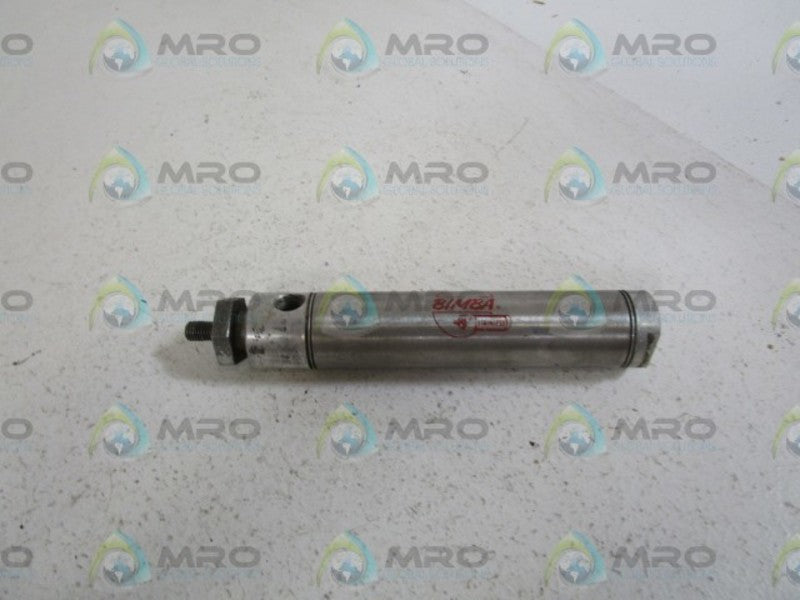 BIMBA CYLINDER 093-D  UNMP