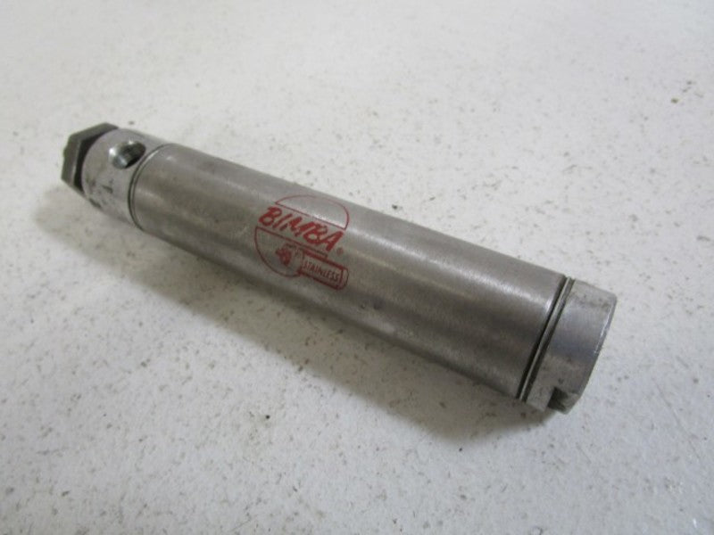 BIMBA CYLINDER 093-D  UNMP
