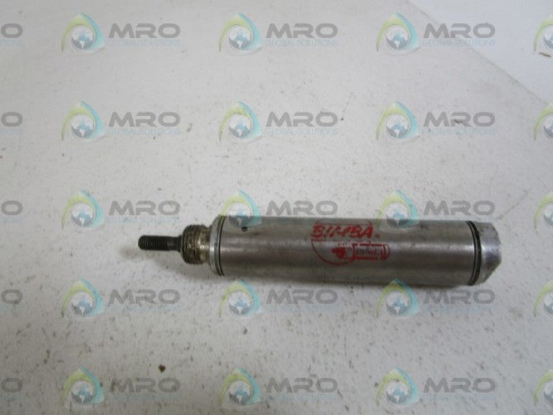 BIMBA CYLINDER 061.5-NR  UNMP