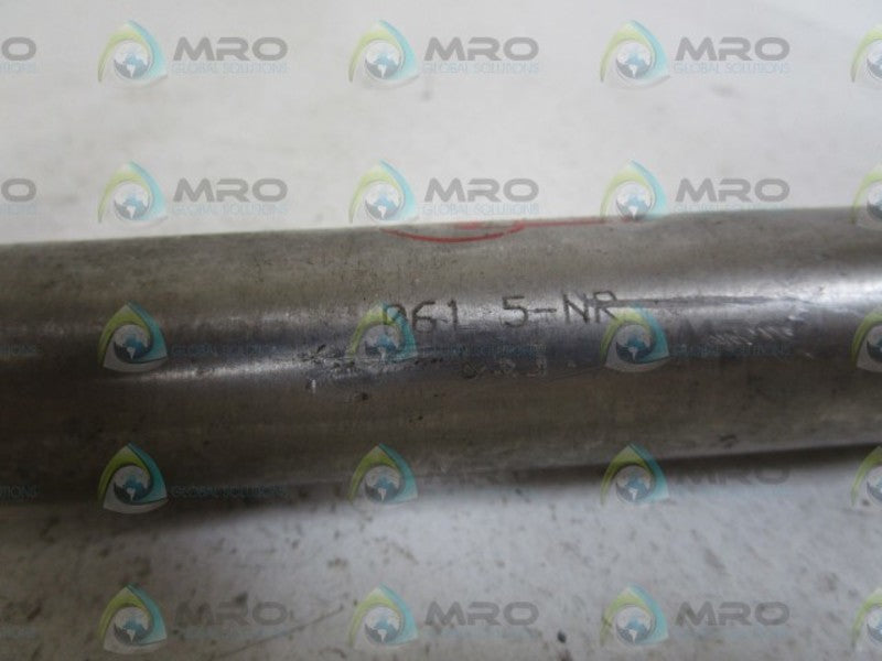 BIMBA CYLINDER 061.5-NR  UNMP