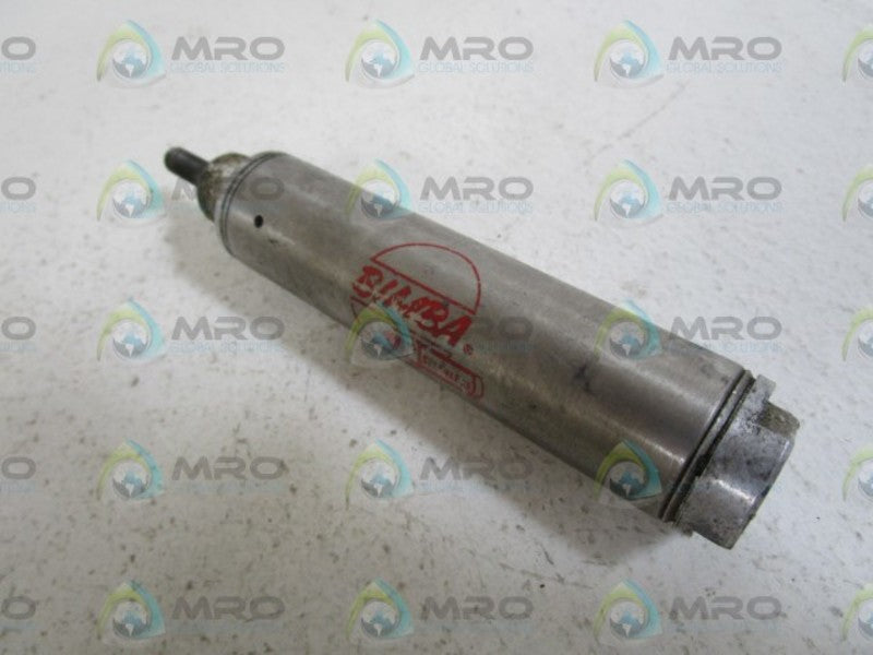 BIMBA CYLINDER 061.5-NR  UNMP
