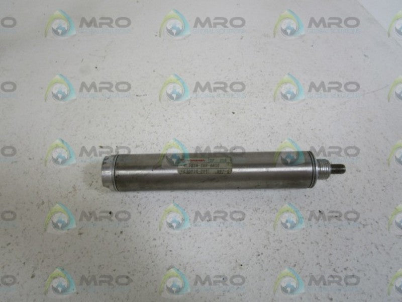 NORGREN CYLINDER NORGREN CYLINDER RLD03A-SAN-AA00 *USED *